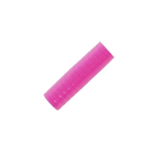 8 Stück for 1999–2002, kompatibel mit CBR600 CBR 600 F4 F4i Fi Sport Silikon-Kühlmittelschlauch-Set(Pink) von KIOOS