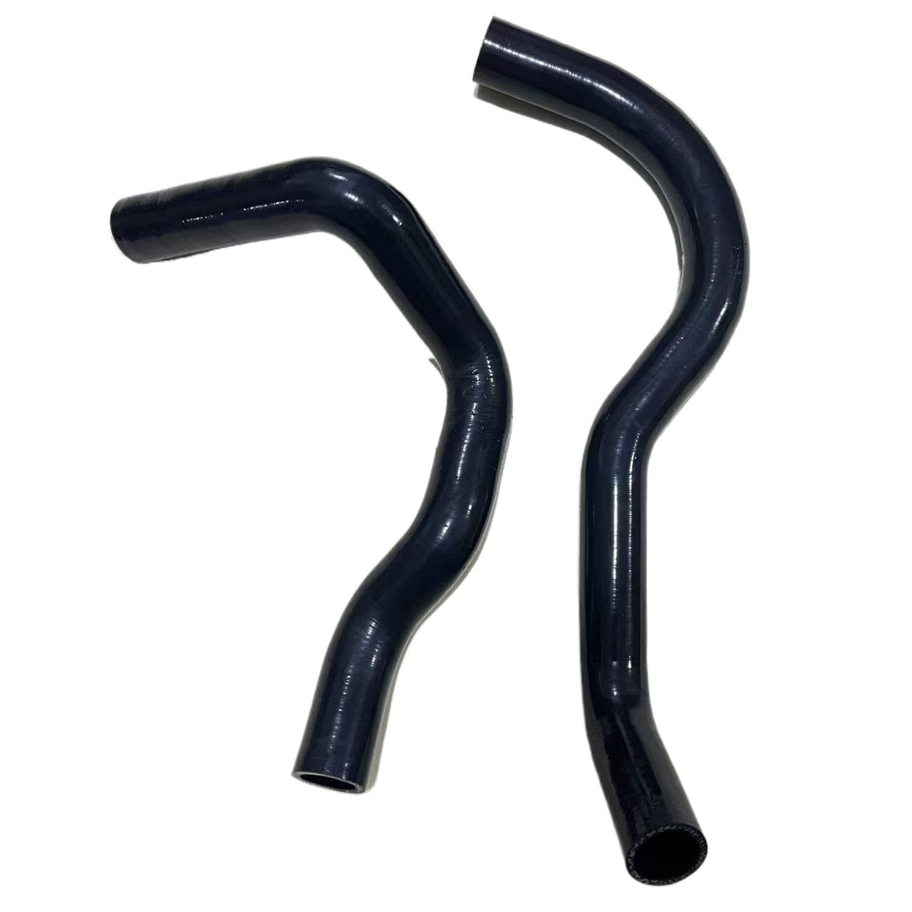 Silikon-Kühlmittelkühler-Wasserschlauch for 3RZFE 3RZ-FE 2.7L 1995-2004 16571-0C011 16572-0C031 16572-0C030 von KIOOS