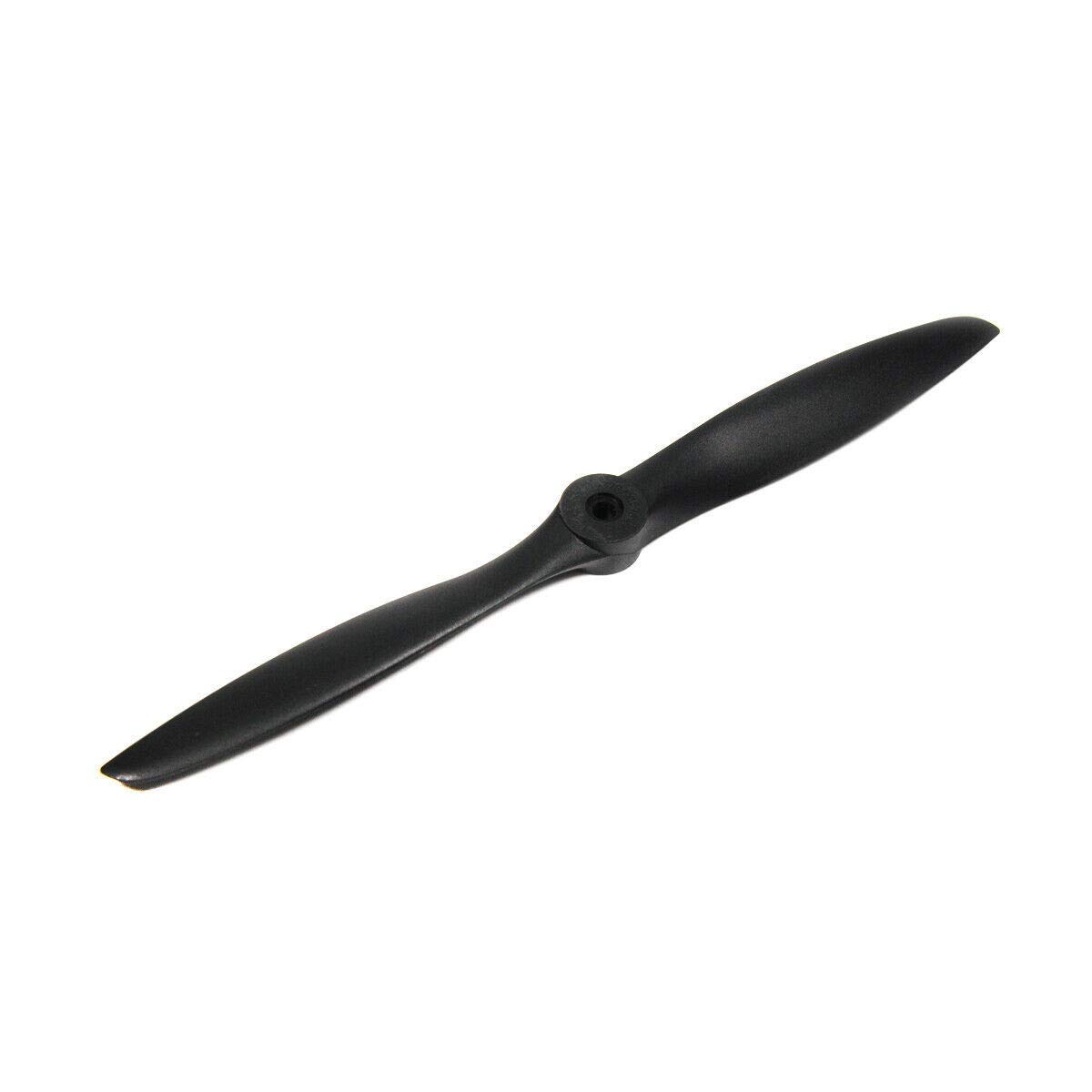 Zubehör für Drohnenpropeller 1 Stück Drohnenpropeller 7/8/9/10/12/13/14/15/16/17/18 Zoll Nylonpropeller JXF Prop Compatible With RC-Flugzeuge Der Klasse 9-91(13x8) von KIOOS