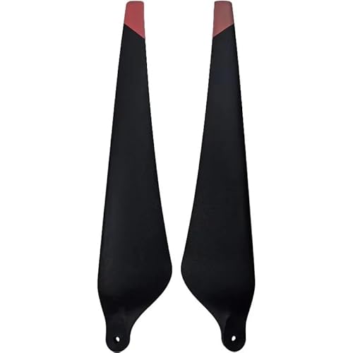 Zubehör für Drohnenpropeller 2PCS Landwirtschaft Drone Propeller R3820s CW/CCW Kompatibel mit T30 Flügel Anlage Zubehör von KIOOS