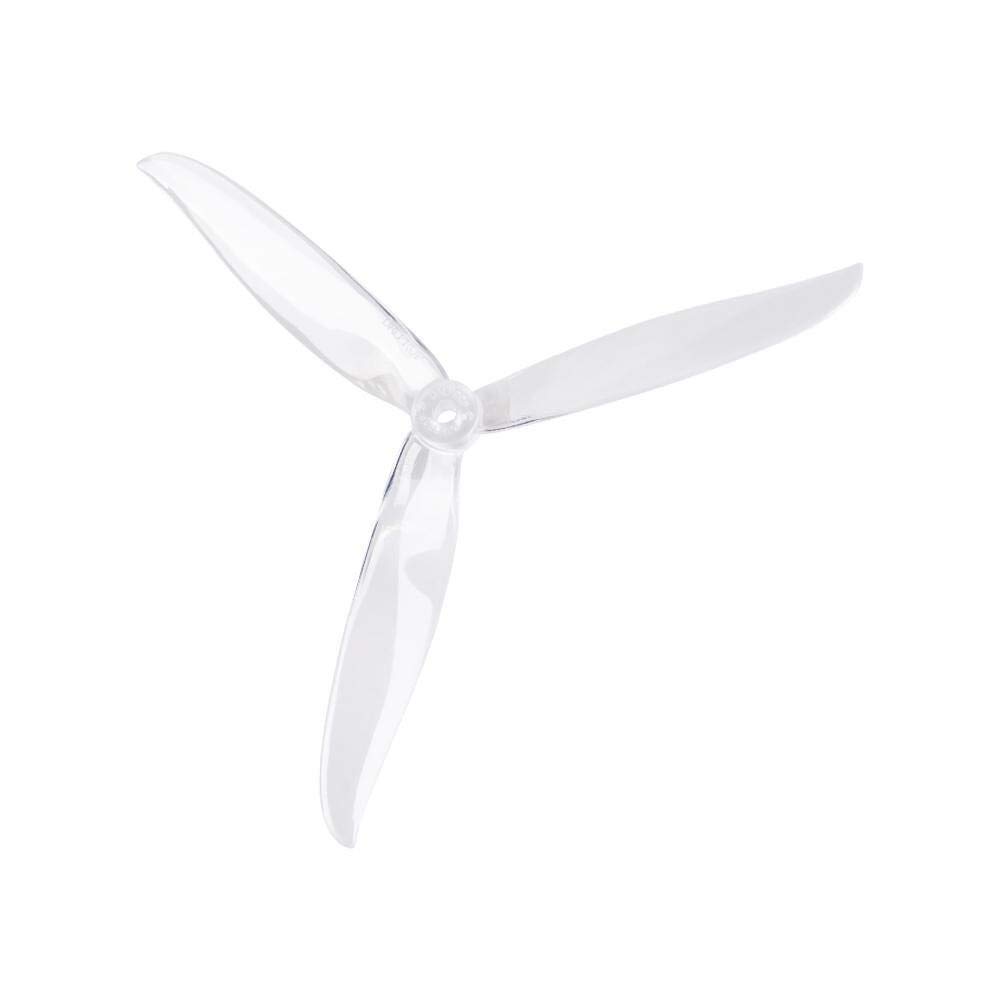 Zubehör für Drohnenpropeller 3-Blade 7inch LR Propeller/Fit für Zyklon T7056 PRO 7056 7x5.6x3 für RC FPV Racing Freestyle Long Range LR7 Drohnen von KIOOS