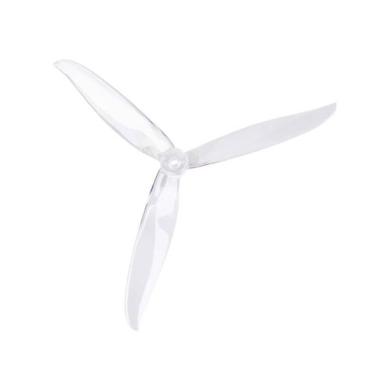 Zubehör für Drohnenpropeller 3-Blade 7inch LR Propeller/Fit für Zyklon T7056 PRO 7056 7x5.6x3 für RC FPV Racing Freestyle Long Range LR7 Drohnen von KIOOS