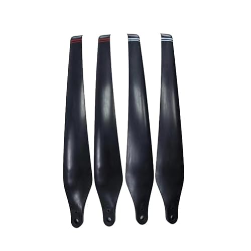 Zubehör für Drohnenpropeller 4PCS Drone Propeller CW CCW Wird Kompatibel Mit P100 Pro Landwirtschaftliche Anlage Flügel Paddel Reparatur von KIOOS