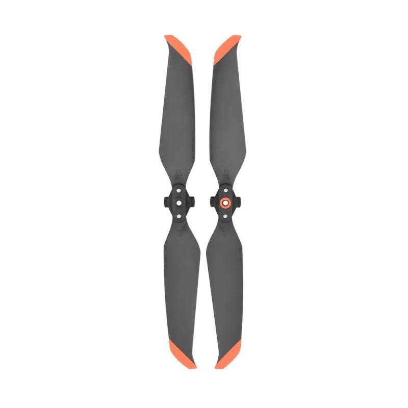 Zubehör für Drohnenpropeller 7238 Low Noise Drone Propeller Kompatibel Mit Air 2S Drone Quick Release Requisiten Flügel Fan CW CCW Ersatz Zubehör Auf lager(1 pair) von KIOOS