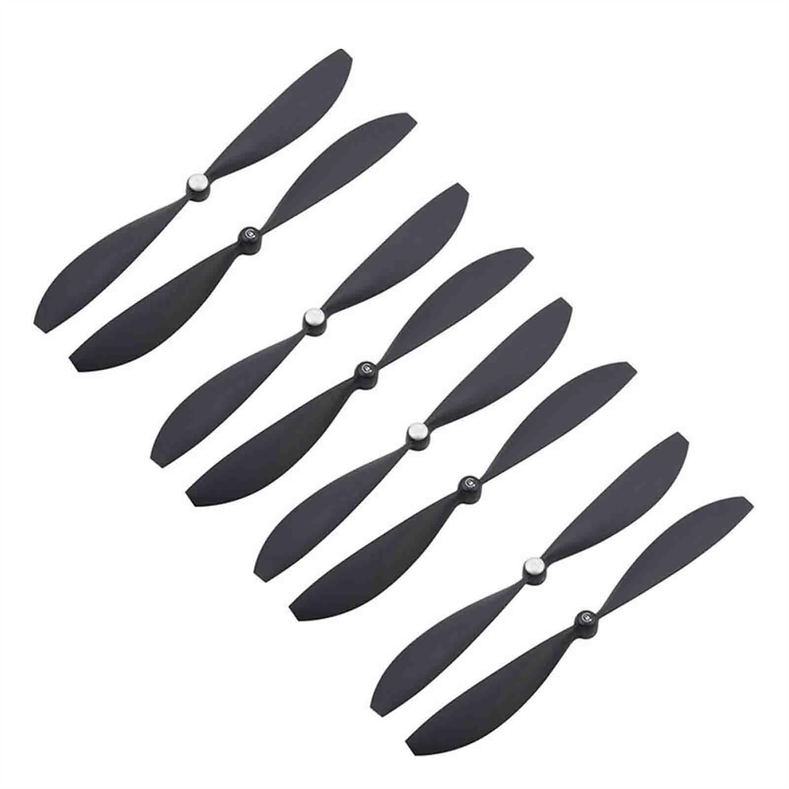 Zubehör für Drohnenpropeller 8 Stück Ersatzpropeller/Fit for Karma Drone Quick Release Requisiten Selbstsichernde Propellerblätter CW CCW Zubehör-Kits von KIOOS