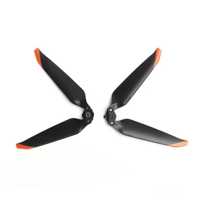 Zubehör für Drohnenpropeller Drone Propeller Klinge Kompatibel Mit Mavic 3T/3E/3M Geräuscharm Quick Release Klinge Ersatzteile Zubehör flügel Ersatz von KIOOS