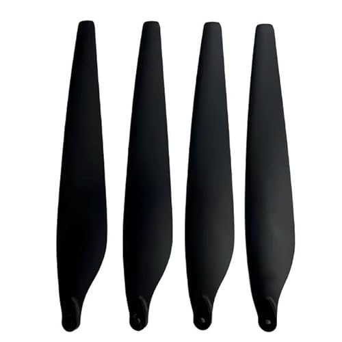 Zubehör für Drohnenpropeller Landwirtschaft Drone Propeller 3090 CW/CCW Kompatibel mit X8 8120 Propeller Reparatur Zubehör(4CCW) von KIOOS