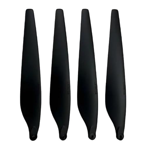 Zubehör für Drohnenpropeller Landwirtschaft Drone Propeller 3090 CW/CCW Kompatibel mit X8 8120 Propeller Reparatur Zubehör(4CW) von KIOOS