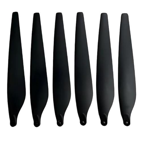 Zubehör für Drohnenpropeller Landwirtschaft Drone Propeller 3090 CW/CCW Kompatibel mit X8 8120 Propeller Reparatur Zubehör(6CCW) von KIOOS