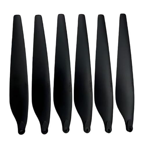 Zubehör für Drohnenpropeller Landwirtschaft Drone Propeller 3090 CW/CCW Kompatibel mit X8 8120 Propeller Reparatur Zubehör(6CW) von KIOOS