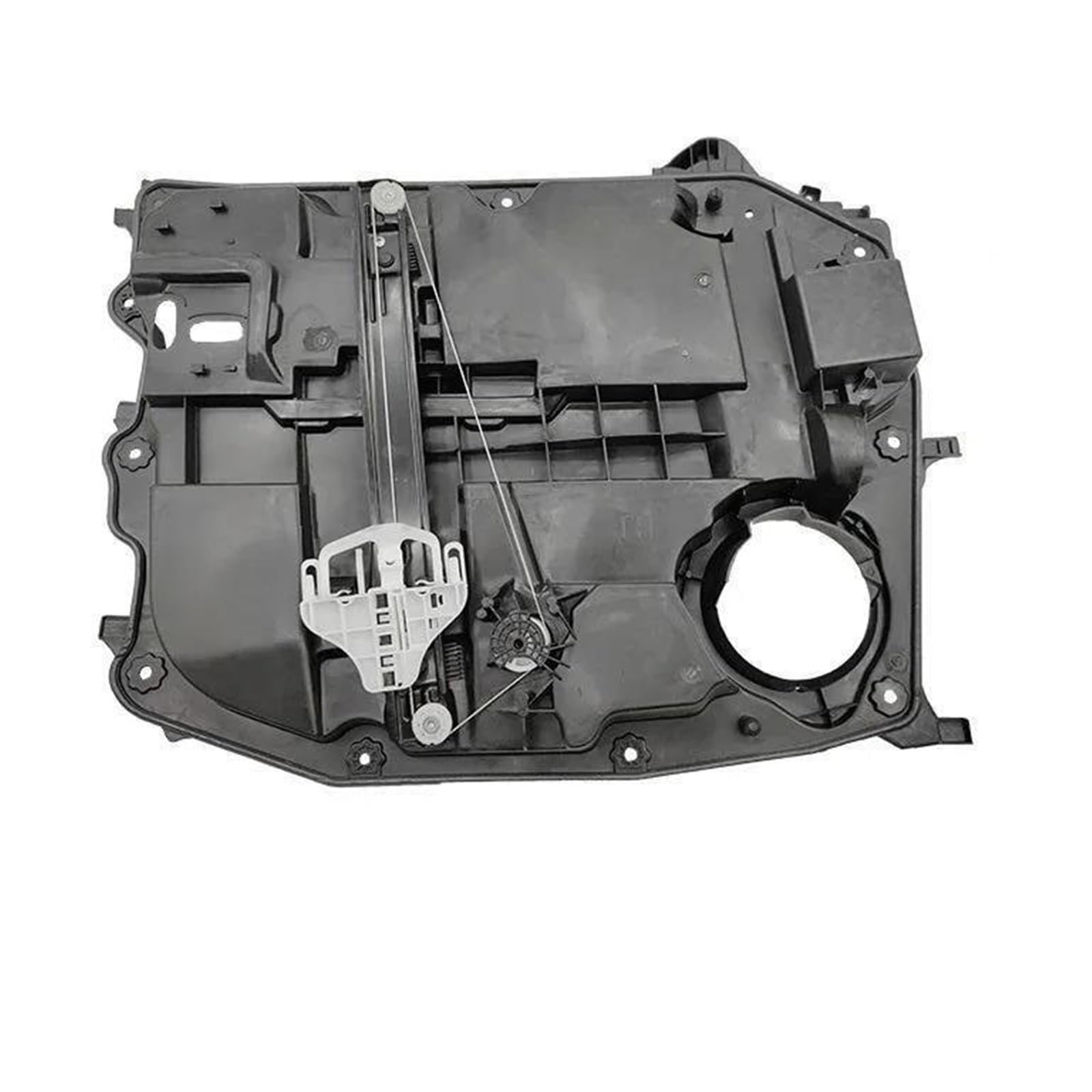 68004820AA Für Dodge Für Nitro 2007 2008 2009 2010 2011 2012 Rechte Seite Elektrische Fensterheber Vordertür RH Fensterheber Auto Fensterheber von KIRYU