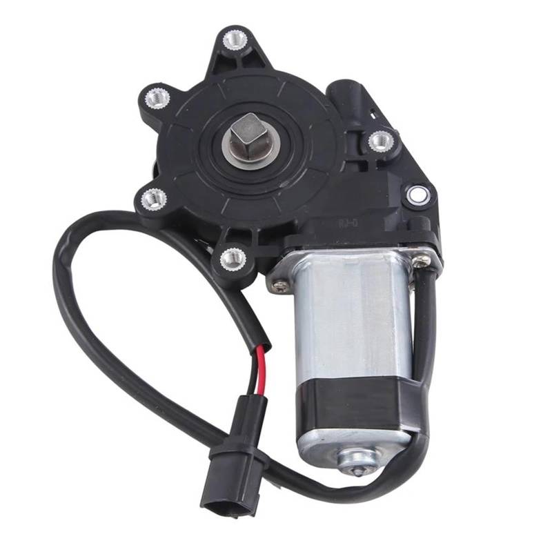 807314Z305 Für Nissan Für X-Trail I (T30) 2001-2013 Teile Auto Vorne Rechts 2 Pins Fenster Motor Elektrische Fensterheber Motor Montage Fensterheber Auto Fensterheber von KIRYU