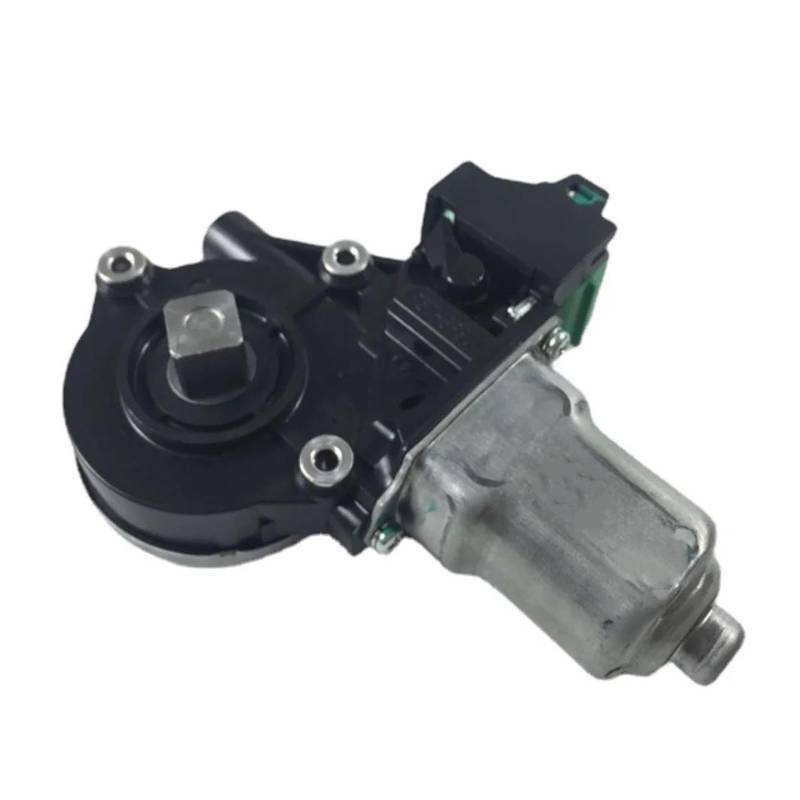 80731JK60B Für Nissan Für Infiniti G25 G35 G37 2007 2008 2009 2010 2011 2012 2013 Vorne Hinten Power Fenster Motor Tür Glas Heber Antrieb Motor Fensterheber Auto Fensterheber(Rear Left) von KIRYU