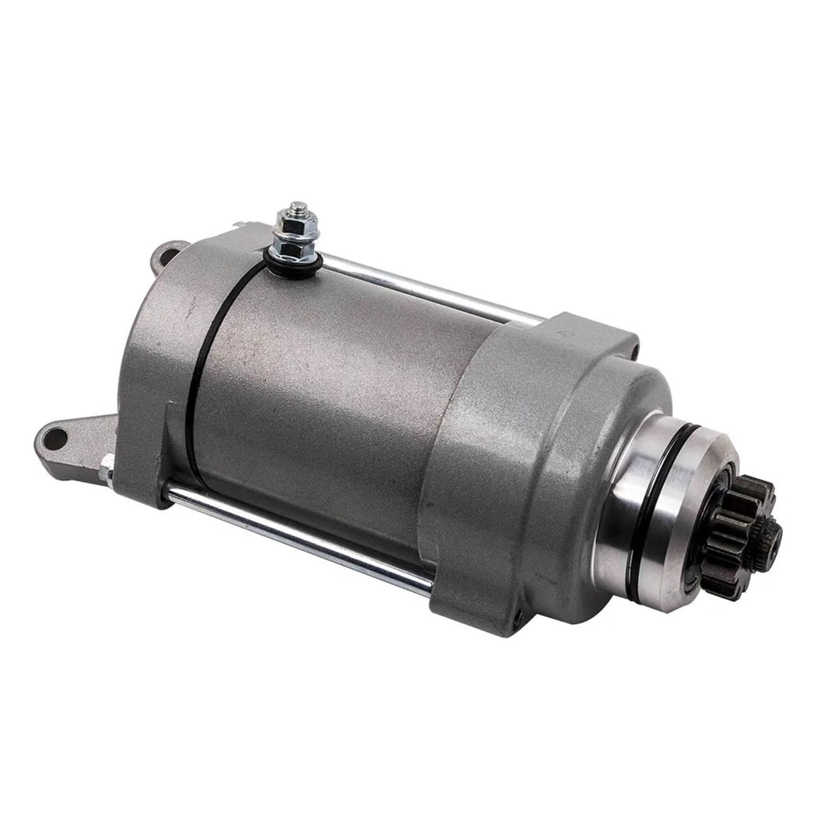 Anlassermotor Motor Anlasser 12V Anlasser Für 1100 Für V-Star Für Virago XV1100 1999-2000 2001 2002 2003 SMU0305 von KIRYU