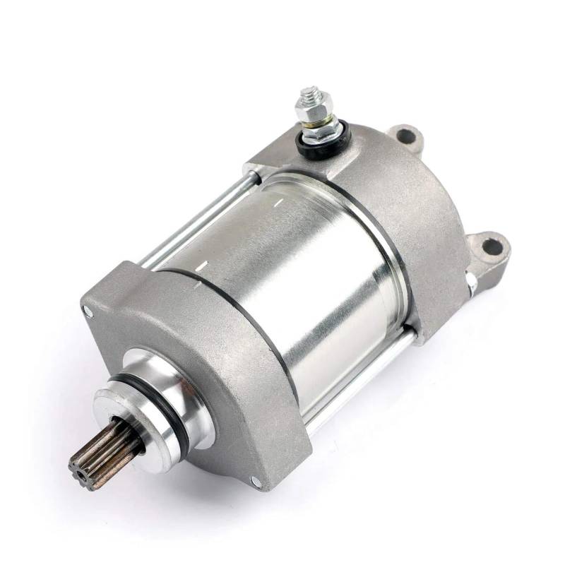 Anlassermotor Motor Anlasser 14B-81890-00 Motorrad Motor Starter Motor Für YZF-R1 Für YZFR1 Für YZF R1 2009 2010 2011 2012 2013 2014 von KIRYU