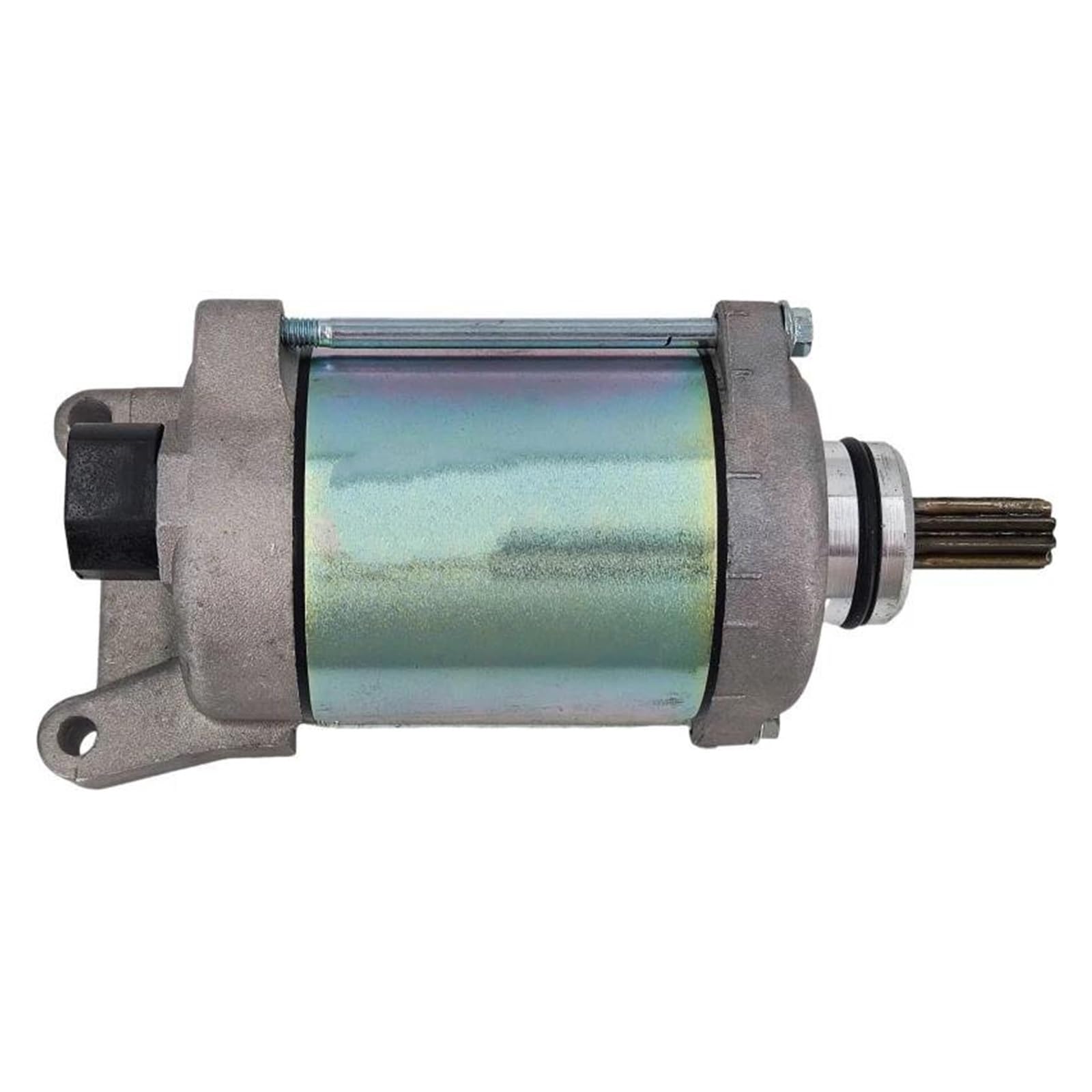 Anlassermotor Motor Anlasser 21163-0046 31200-KPS-A11 Anlasser Für XR230 XR 230 08-09 CRF230 CRF 230 CRF230F 12-16 KLX250 09-21 KLX300R 20-21 von KIRYU