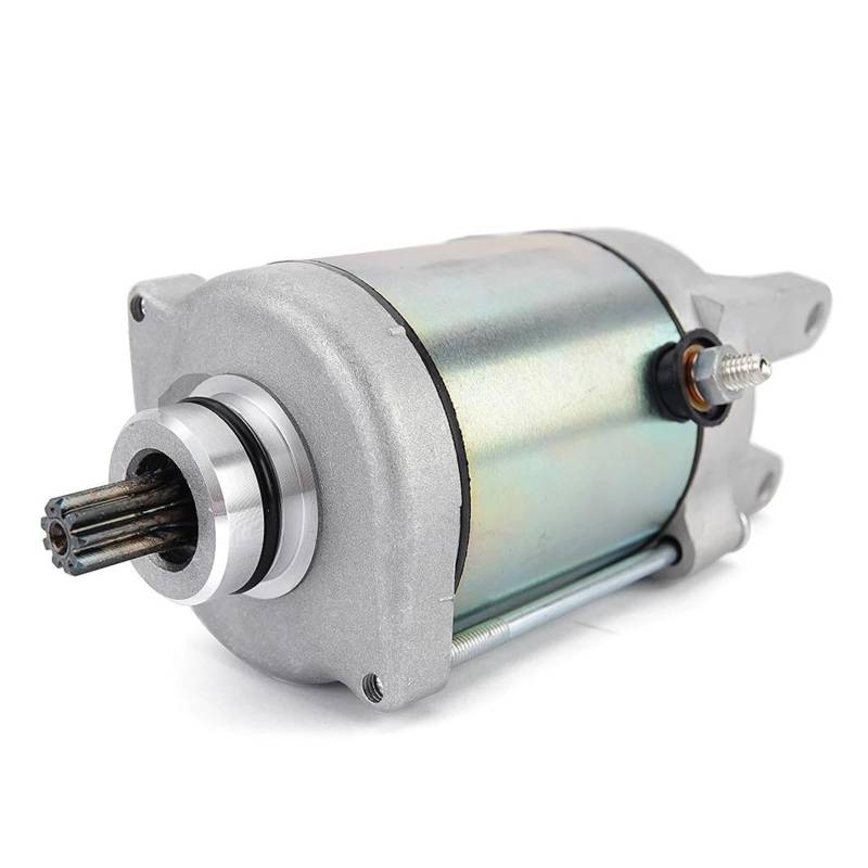 Anlassermotor Motor Anlasser 21163-Y003 Starter Motor Für Kawasaki Für ATV KVF300 Für Brute Für Force 300 2012-2013 2014 2015 2016 2017 2018 2019 2020 2021 2022 2023 2024 von KIRYU