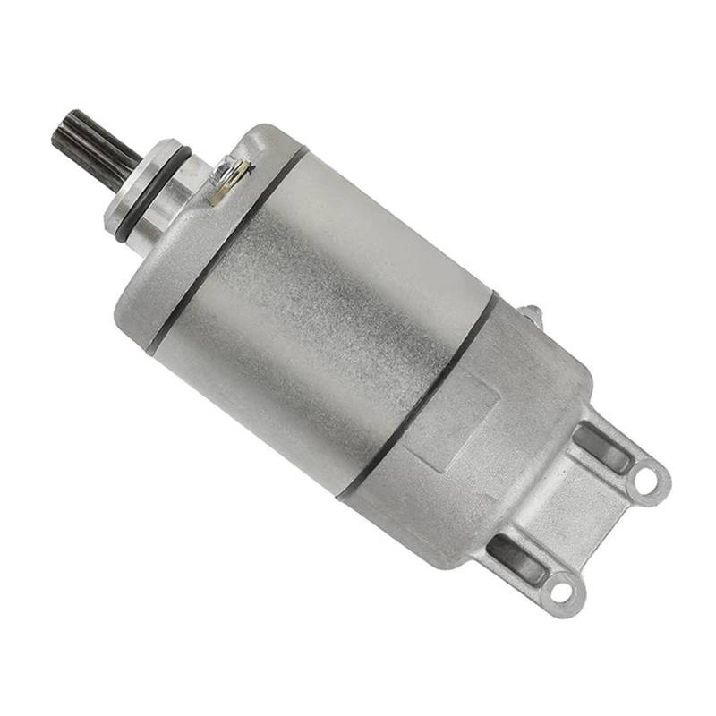 Anlassermotor Motor Anlasser 31100-08F00 Starter Motor Relais Set Für Suzuki Für Bandit GSF400 GSF600 GSX600 GSF650 GSX750 1991-1997 1995-2006 2005-2006 von KIRYU