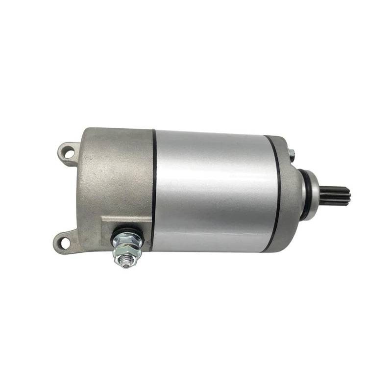 Anlassermotor Motor Anlasser 31200-F12-0000 Hs400 Anlasser Für Hisun 400cc Für Massimo Für Roketa 4 Hub Für ATV Für Utv 31200-003-0000 von KIRYU