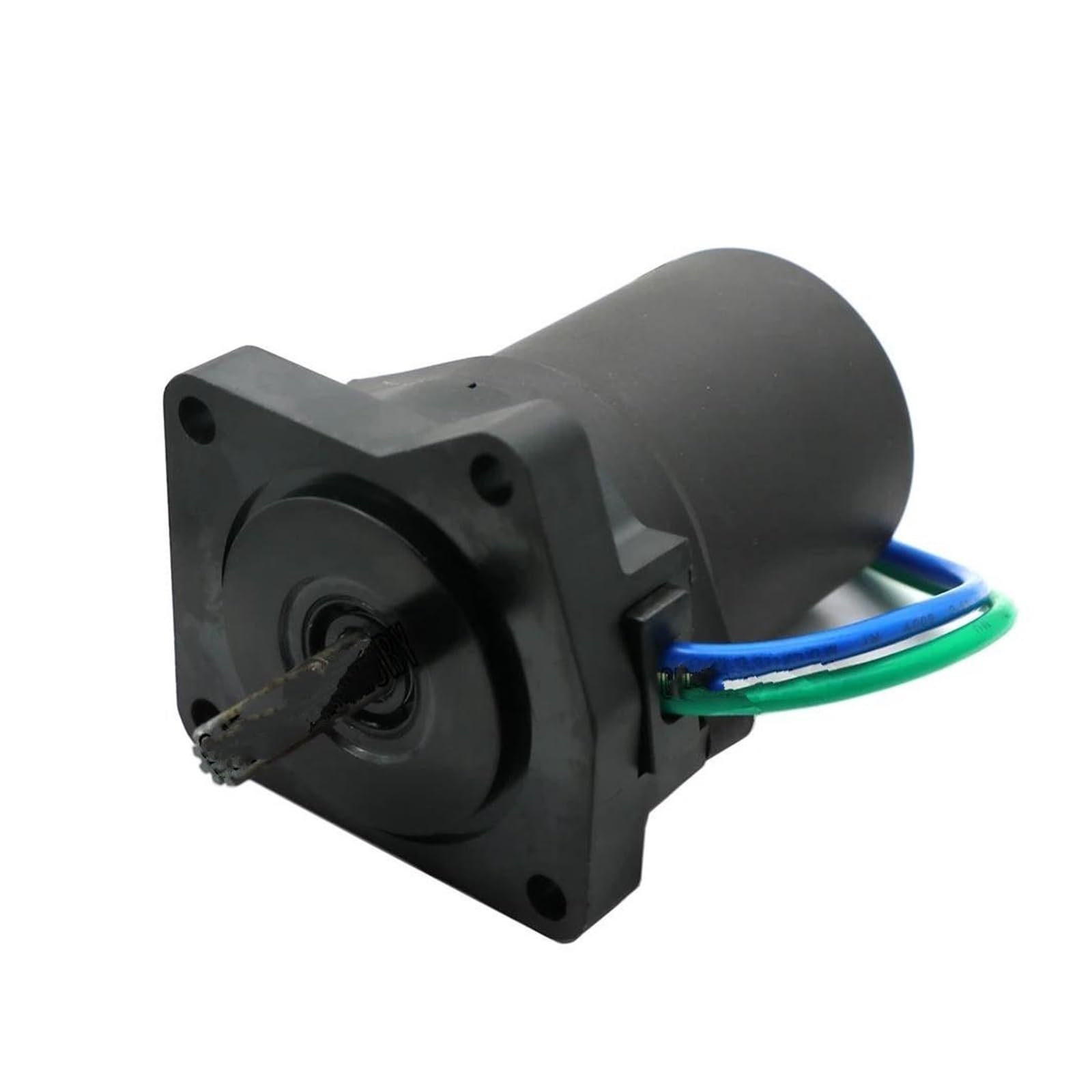 Anlassermotor Motor Anlasser 65W-43880 Tilt-Trimmmotor Für 25 PS 30 PS 40 PS F20 F25 F45 65W-43880-00 67C-43880-00 67C-43880-01 von KIRYU