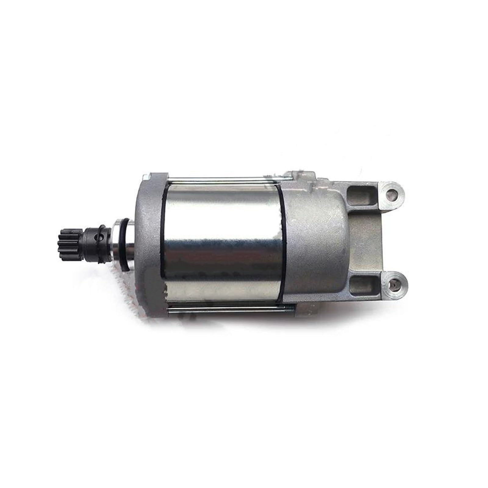 Anlassermotor Motor Anlasser ATV Teile 924470E 425cc 500cc 525cc 550cc Für Ziel Für Klinge 425 500 525 550 Für ATV Für Quad Starter Motor von KIRYU