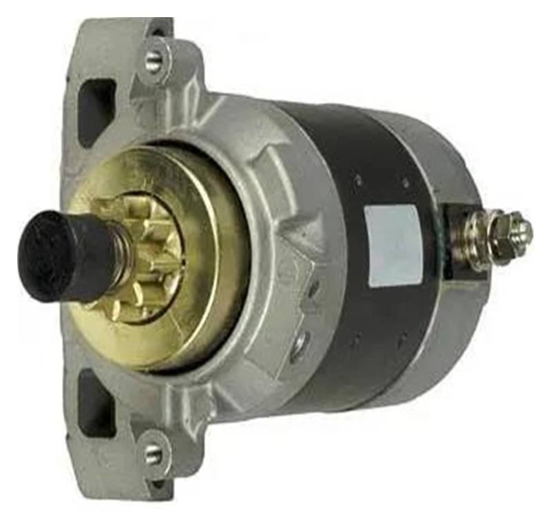 Anlassermotor Motor Anlasser Anlasser Für Außenbordmotor BF40A1 BF50A1 S114-561 S114-677 31200-ZV5-003 31200ZV5003 31200ZV50130 31200-ZV5-0130 von KIRYU