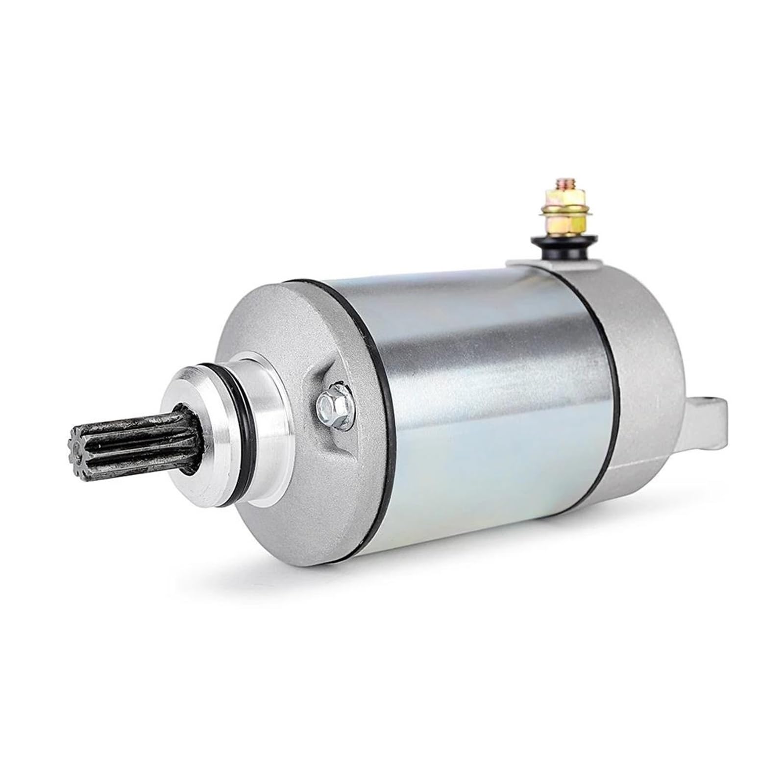 Anlassermotor Motor Anlasser Anlasser Für Gas Für Gas FSE450 SM450 Für FSR (4T) EC250E EC300E (E-Start) EC450 EC515 Für FSR von KIRYU