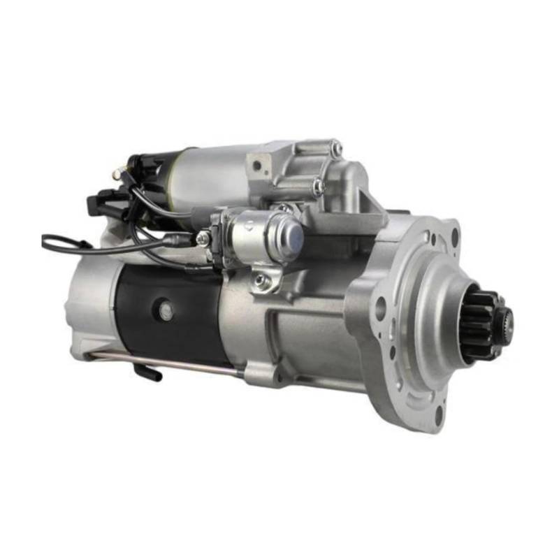 Anlassermotor Motor Anlasser Anlasser Für Scania 1447912 1797880 2008268 2035082 2403301 2777872 STG92651 von KIRYU