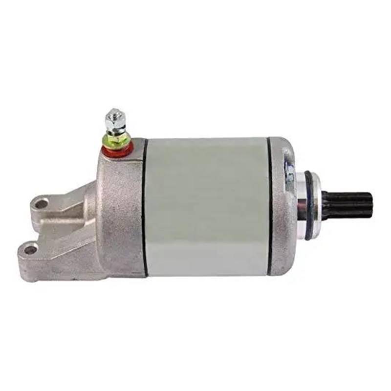 Anlassermotor Motor Anlasser Anlasser Für Suzuki Für Kingquad 450 LT-A450X 450X LT-A500 2007-2014 31100-11H00 3110011H00 SMU0421 41054110 von KIRYU