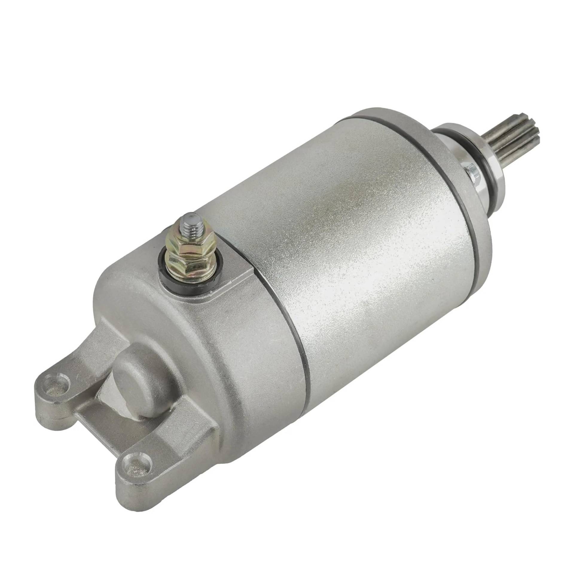 Anlassermotor Motor Anlasser Für Arctic Für Cat Für ATV Für Dvx 400 Ts 2006-2007 Für Dvx 400 2004 2005 2006 2007 2008 Anlasser 21163S004 31100-29F00 3445-033 49-5769 von KIRYU