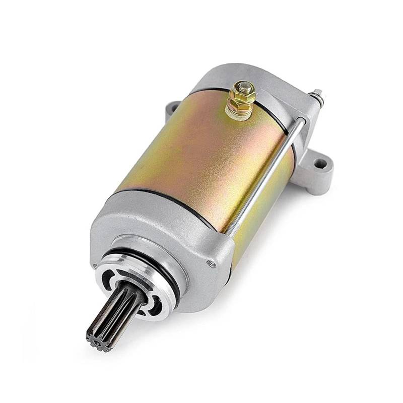 Anlassermotor Motor Anlasser Für CFmoto CF500 CF188 CF Moto 500cc Für Rancher 500 600 X5 X6 Z6 Für ZForce Für UForce Für Swat Trail ATV UTV Starter Motor & Magnet Relais von KIRYU