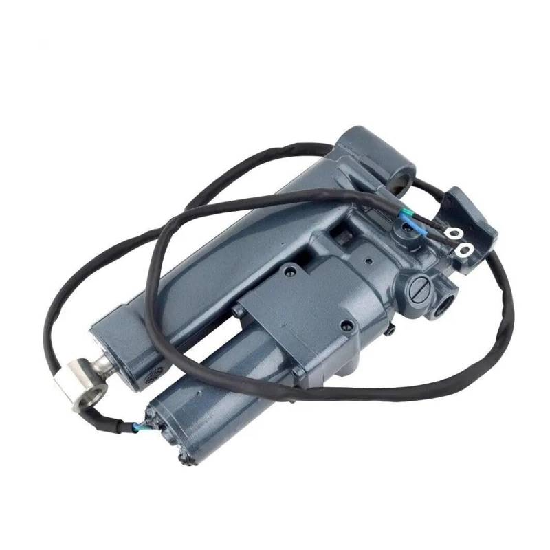 Anlassermotor Motor Anlasser Für F25 F30HP 40HP Außenbordmotor Single Ram Power Tilt Trim Einheit 65W-43800-02-4D von KIRYU