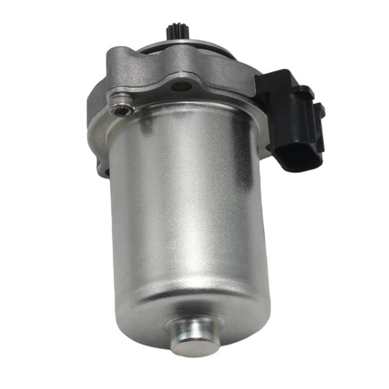 Anlassermotor Motor Anlasser Für NC700 NM4 NC700X NC700J Für DCT NC750 Für Integra NC750J Nm4 Für Vultus 31300-KVZ-631 Motorrad ATV Elektrische Starter Motor von KIRYU