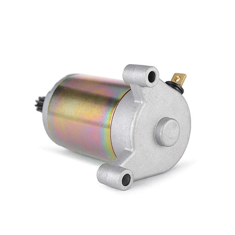 Anlassermotor Motor Anlasser Für Qingqi Für QM125-2D 125 2010 2011 2012 31100HD6300 Anlasser von KIRYU