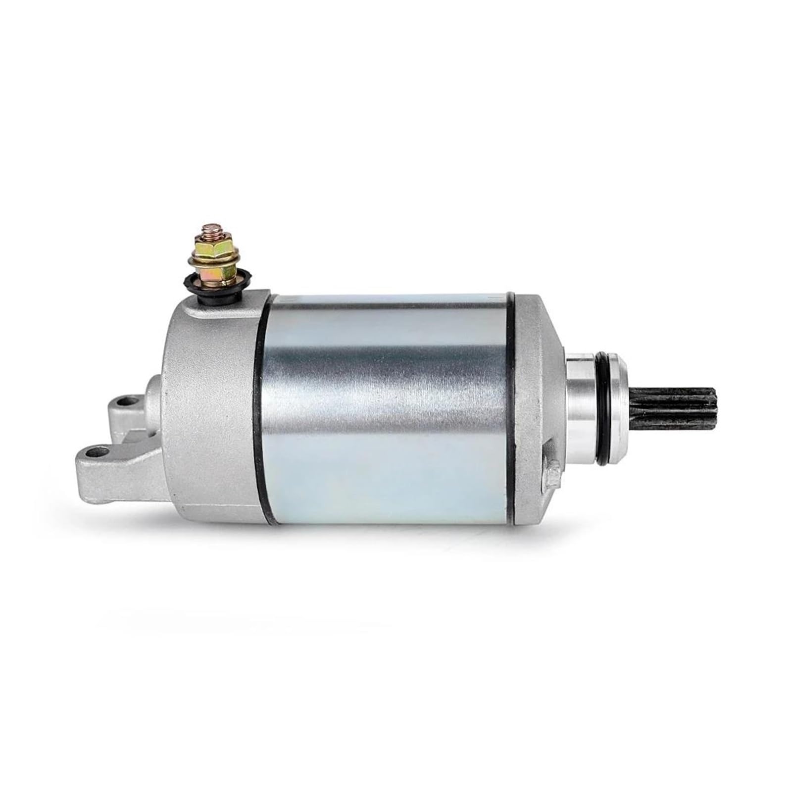 Anlassermotor Motor Anlasser Für Suzuki LTZ400 Für Quadsport Für Z400 DR-Z400 DR-Z400E DRZ400S DRZ400SM 31100-29F00 Anlasser von KIRYU