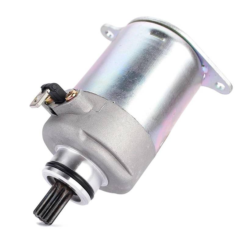 Anlassermotor Motor Anlasser Starter Motor Für Kymco Für Gran Für Dink 125 150 2001-2002 2003 2004 2005 2006 2007 2008 2009 31200-KKC3-90C Motor Ausgangs Motor von KIRYU