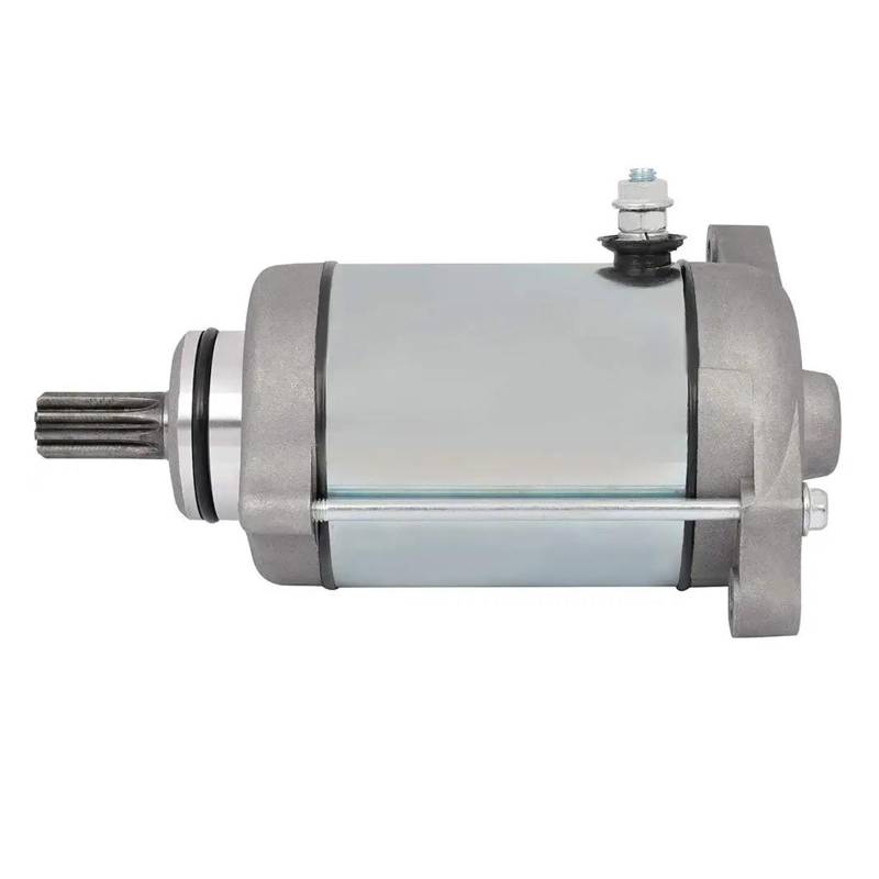 Anlassermotor Motor Anlasser Starter Starter Für Suzuki Für Arctic Für Cat Für ATV 500 400 650 Für QuadMaster Für Vinson Für Prowler 98-07 31100-44D10 31100-44D20 von KIRYU