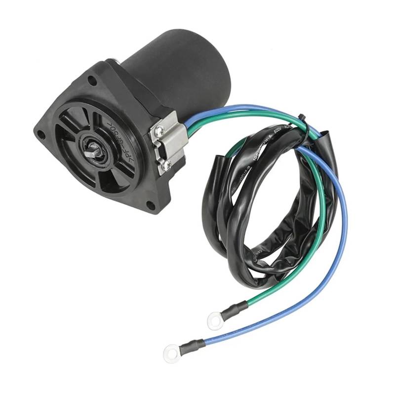 Anlassermotor Motor Anlasser Tilt-Trimm-Motor Für F150JA 2013 2014 2015 F150JB 2016 2017 2018 63P-43880-01-00 63P-43880-10-00 430-22 63P-43880-11-00 von KIRYU