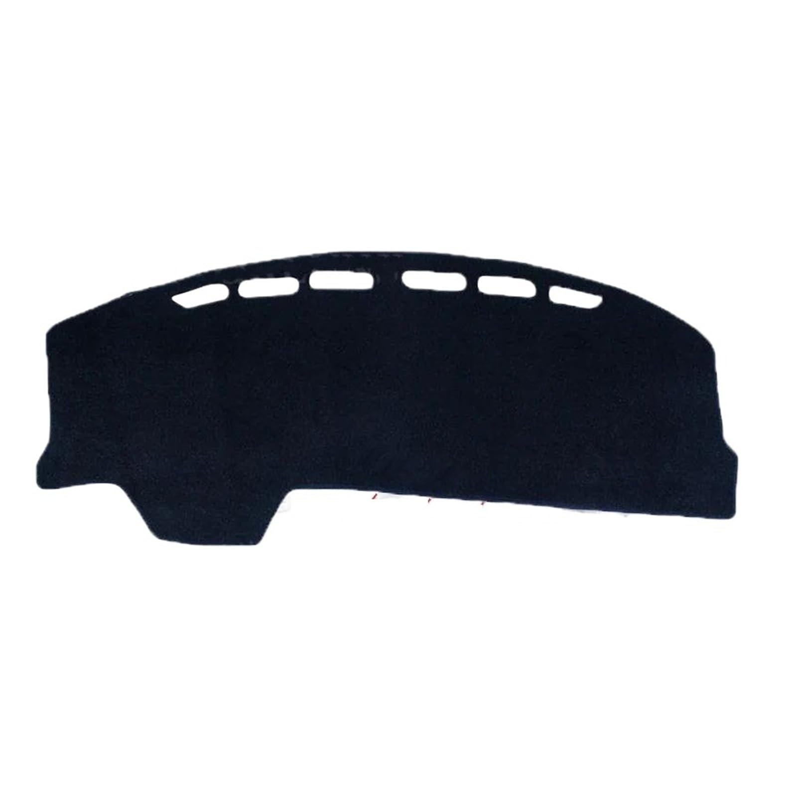 Armaturenbrett Abdeckung Dashboard Cover Schützende Pad Für Stadt GM6 2015 2016 2017 2018 2019 Auto Zubehör Dash Board Sonnenschirm Anti-Uv Teppich Armaturenbrett Teppich(Black Edge,Lhd) von KIRYU