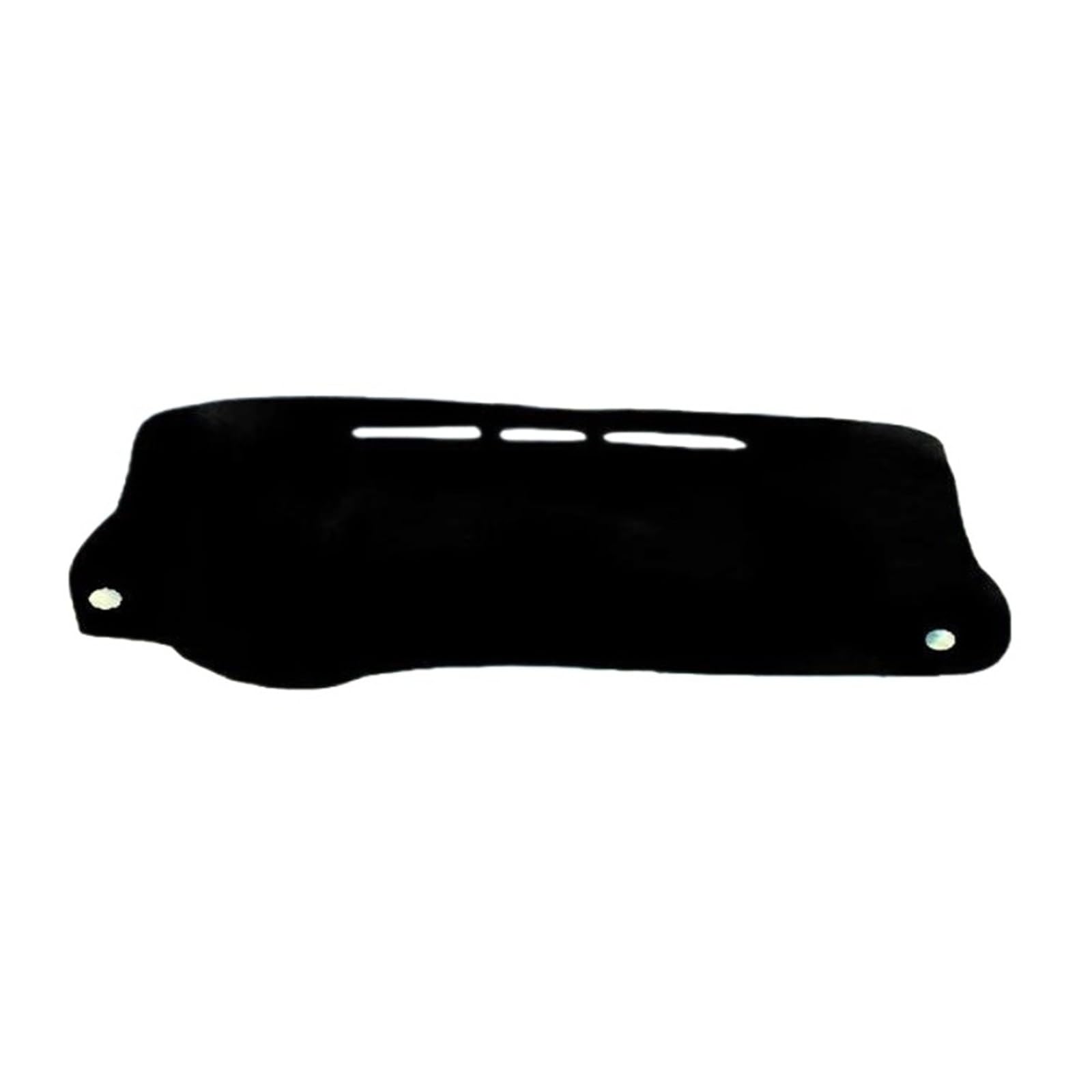 Armaturenbrett Abdeckung Für Toyota Für Vitz 2012 2013 2014 2015 2016 2017 Auto Anti-Uv Dashboard Abdeckung Matte Sonnenschutz Vermeiden Licht Pad Teppiche Armaturenbrett Teppich(Red Edge,RHD) von KIRYU