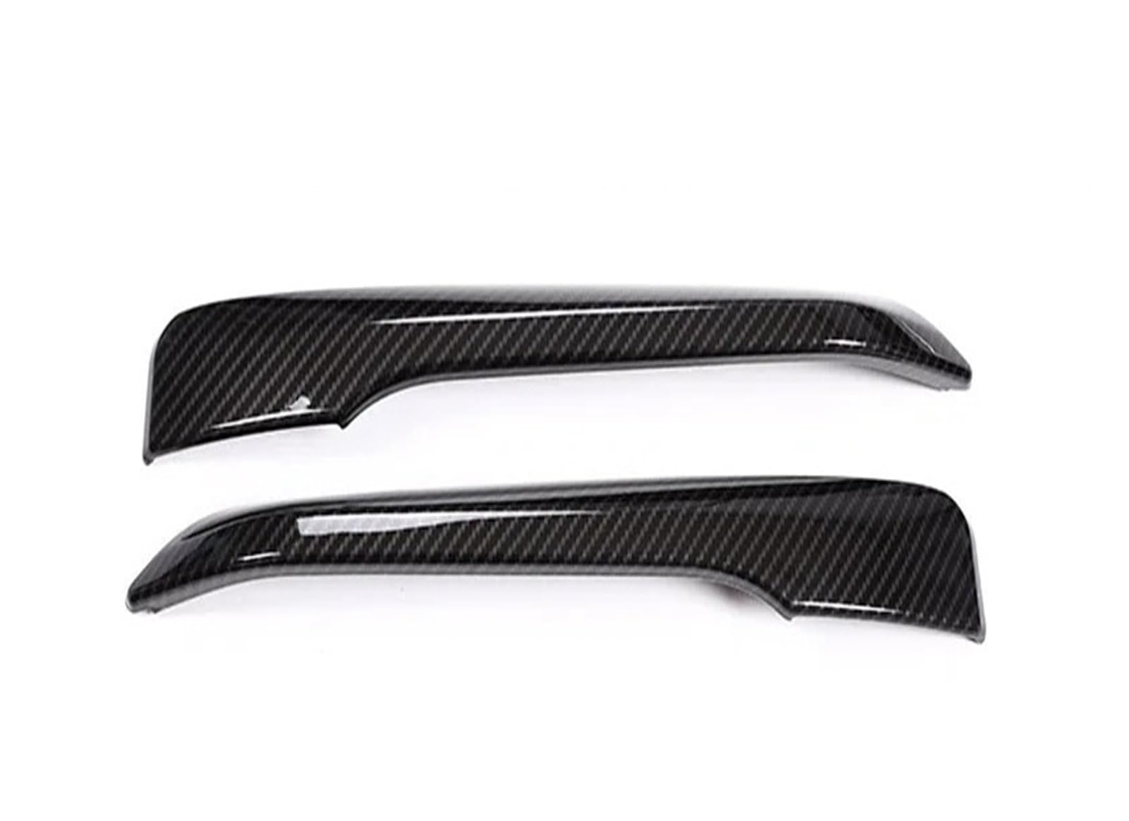 Auto Zubehör Innenraum ABS Carbon Fiber Innen Kit Dashboard Konsole Gangschaltung Panel Dekoration Abdeckung Trim Aufkleber Für Für X1 Für X2 F47 F48 2016-2022 Auto Innendekoration(33) von KIRYU