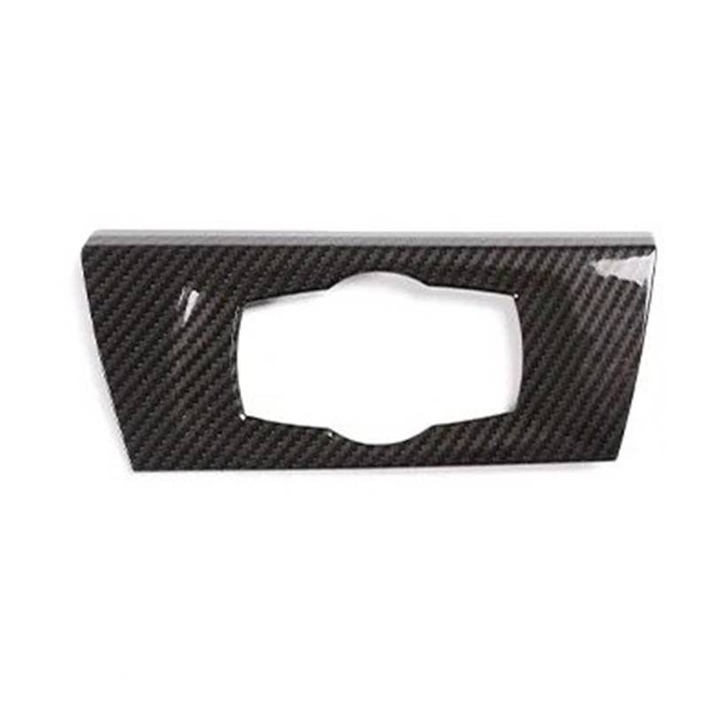 Auto Zubehör Innenraum Für 3 Serie E90 2005-2012 Auto Carbon Fiber Innen Dekoration Abdeckung Aufkleber Dashboard Konsole Gangschaltung Tür Griff Trim Auto Innendekoration(DF) von KIRYU