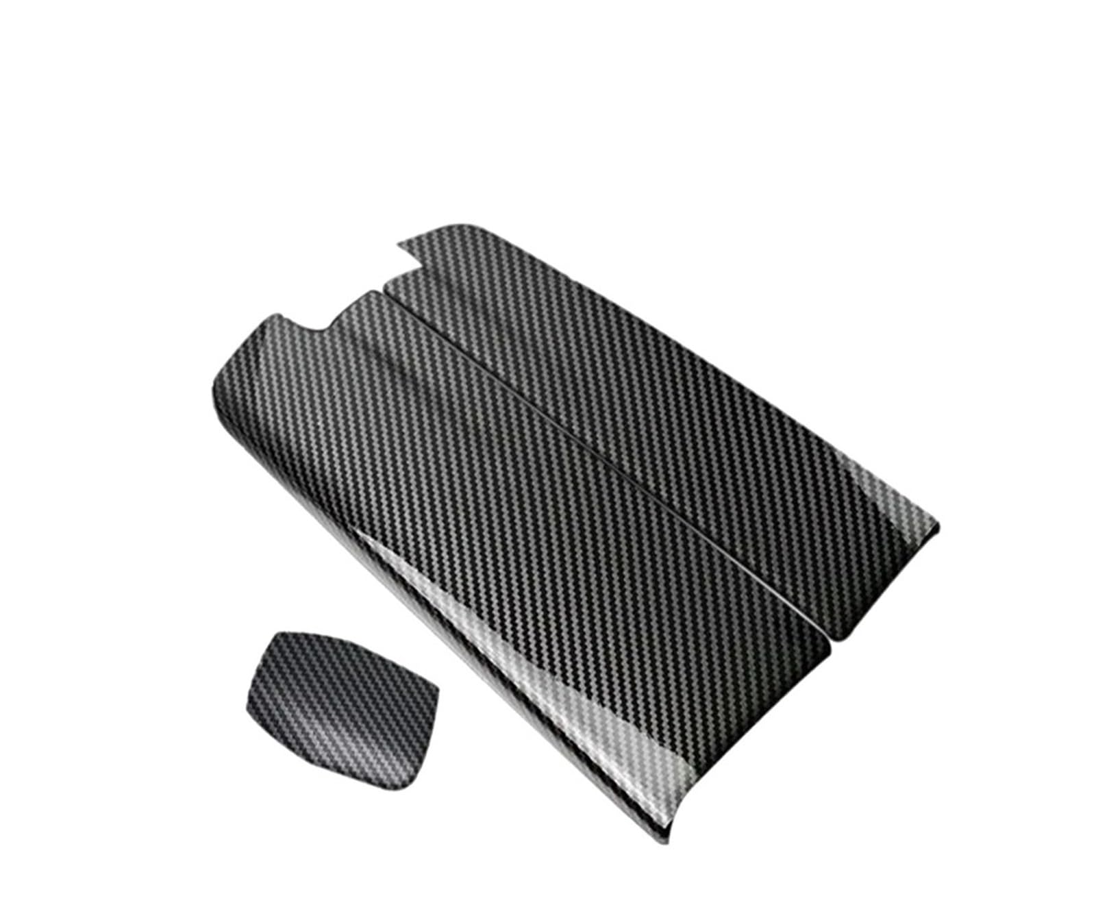 Auto Zubehör Innenraum Für Benz E Klasse W212 2010 2011 2012 2013 2014 2015 Auto Innen Zubehör Carbon Fiber Center Armlehne Box Abdeckung Auto Innendekoration von KIRYU