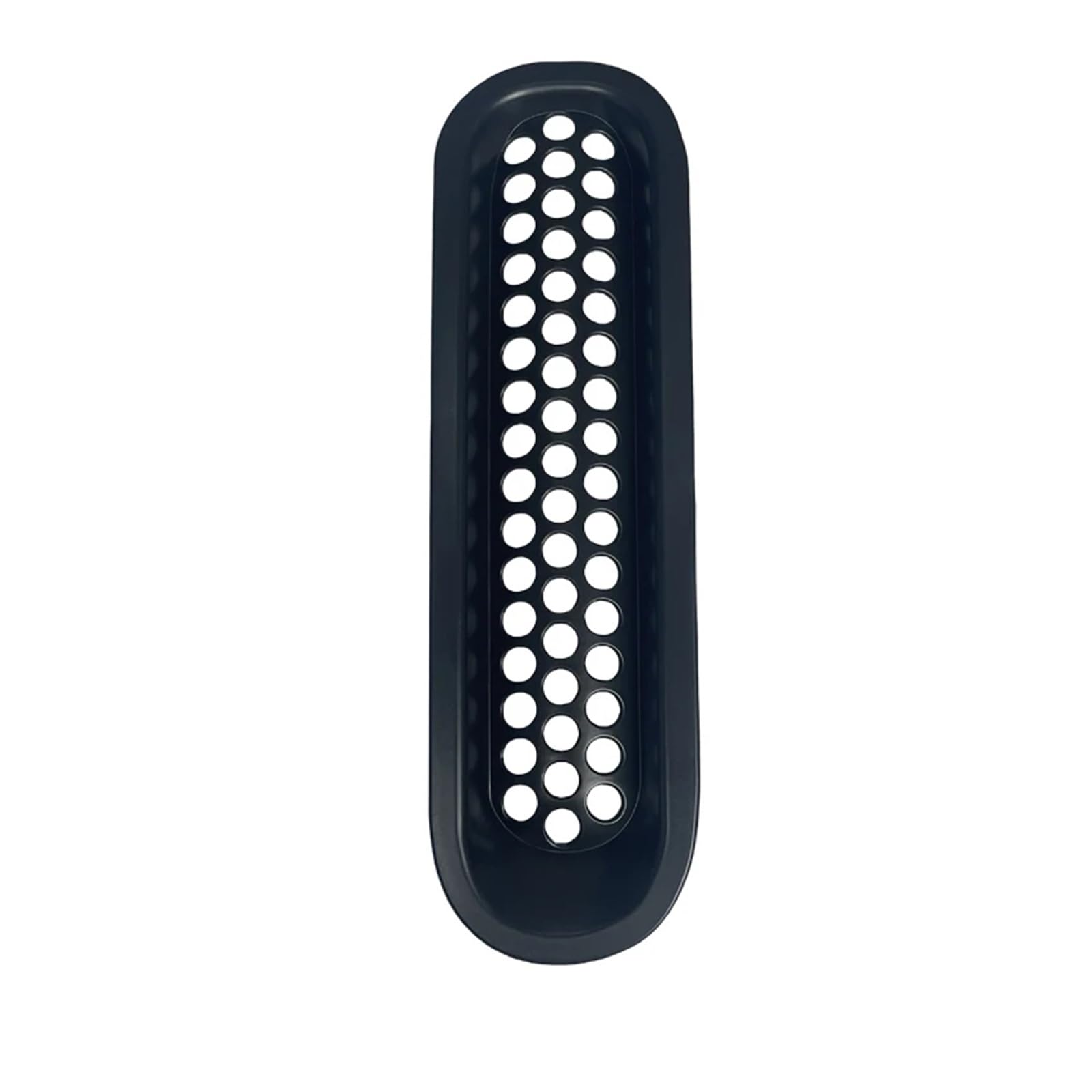 Front Kühlergrille 7 STÜCKE Für Jeep Für Wrangler JK Für JKU Sport Für Freedom Für Unlimited 2007-2015 Frontgrill-Netzeinsätze Clip-in-Kühlergrillschutz Glänzend Schwarz Kühlergrill Grill(Matte Black Front Kühlergrille 7 STÜCKE Für Jeep Für Wrangler JK Für JKU Sport Für Freedom Für Unlimited 2007-2015 Frontgrill-Netzeinsätze Clip-in-Kühlergrillschutz Glänzend Schwarz Kühlergrill Grill(Matte Black von KIRYU