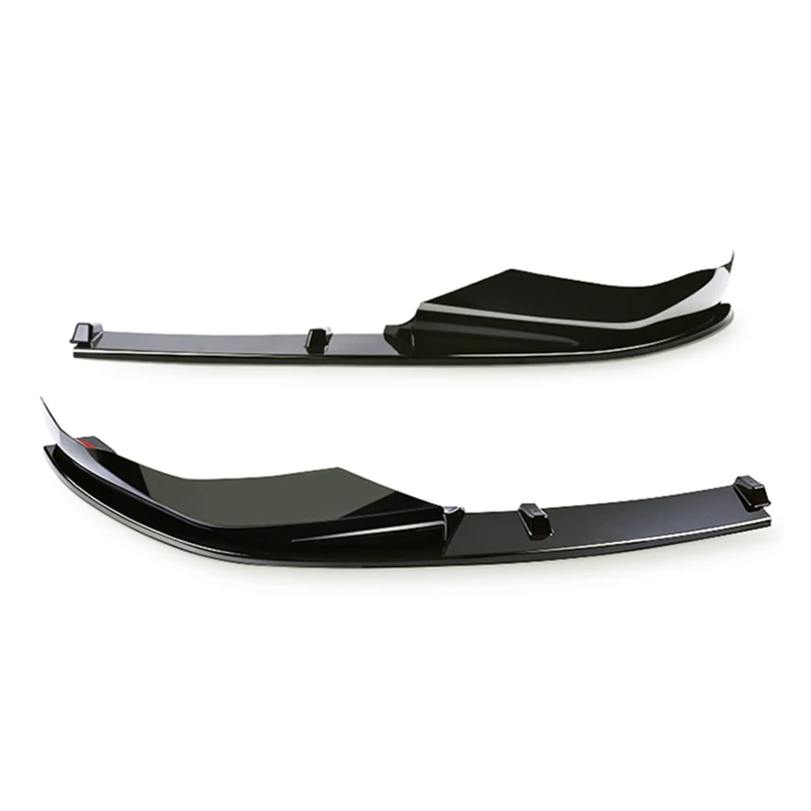 Frontstoßstange Für 3 Serie G20 G28 320i 325i 330i 360i 2019 2020 2021 2022 ABS Frontschürze Lip Diffusor Spoiler Splitter Abdeckung Auto-Frontspoiler von KIRYU