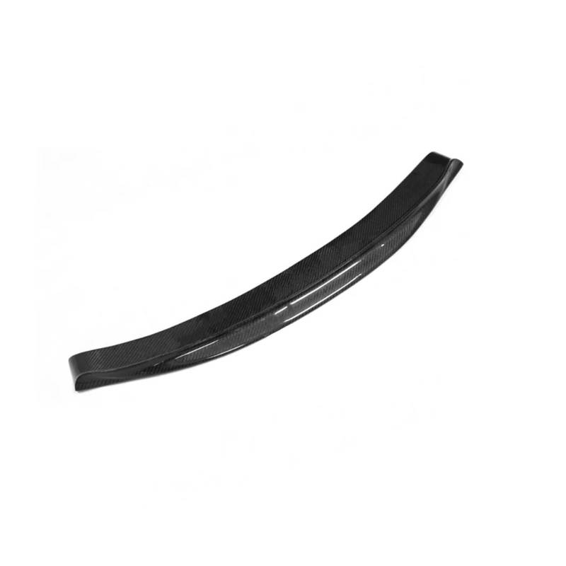 Frontstoßstange Für 6 Series F06 F12 F13 Für M6 2013 14 15 16 17 2018 Frontlippe Kinnspoiler Auto Styling Carbon Fiber Front Bumper Lip Spoiler Auto-Frontspoiler von KIRYU