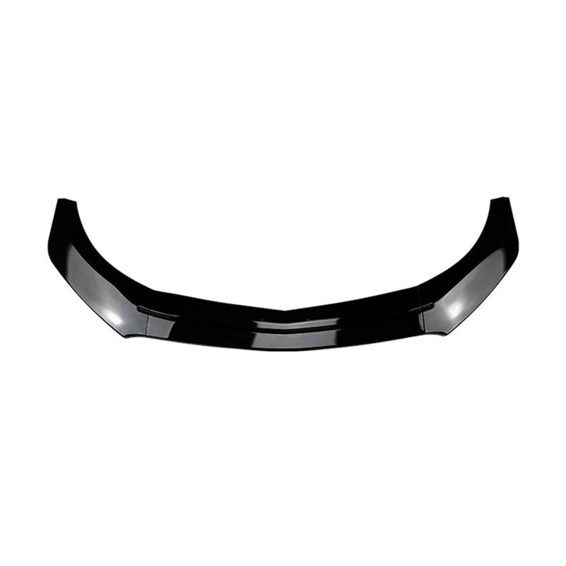 Frontstoßstange Für Benz A-Klasse W176 A200 A260 A45 Für AMG 2013-13 14 15 16 17 2018 Auto-Frontstoßstangen-Lippenspoiler In Glänzendem Schwarz Oder Carbonfaser-Look Auto-Frontspoiler(Kohlefaser-Optik von KIRYU