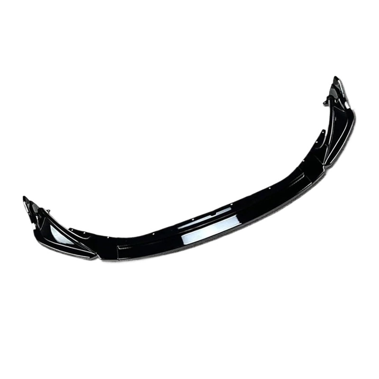 Frontstoßstange Für G80 G82 G83 Für M3 Für M4 2020-2023 Für Wettbewerb Auto Vorderen Stoßfänger Lip Spoiler Splitter Auto Lip Lip Front Kinn Splitter Abdeckungen Auto-Frontspoiler von KIRYU