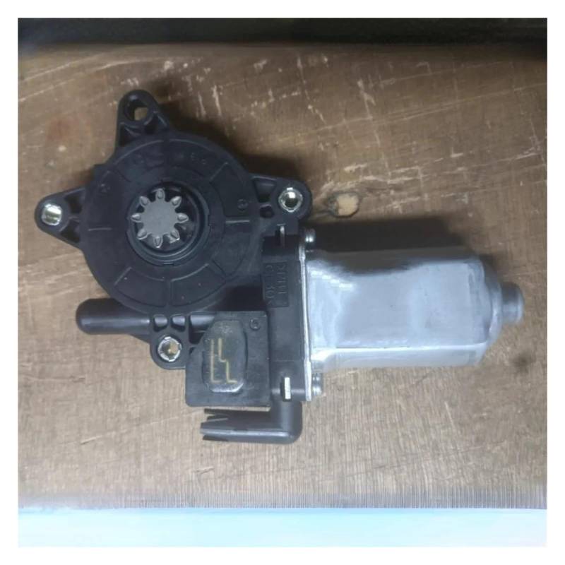 Für Infiniti Für FX35 Für FX45 905520-AQ000 Hinten Tür Stamm Heckklappe Schloss Latch Antrieb Motor 905520AO000 Fensterheber Auto Fensterheber von KIRYU