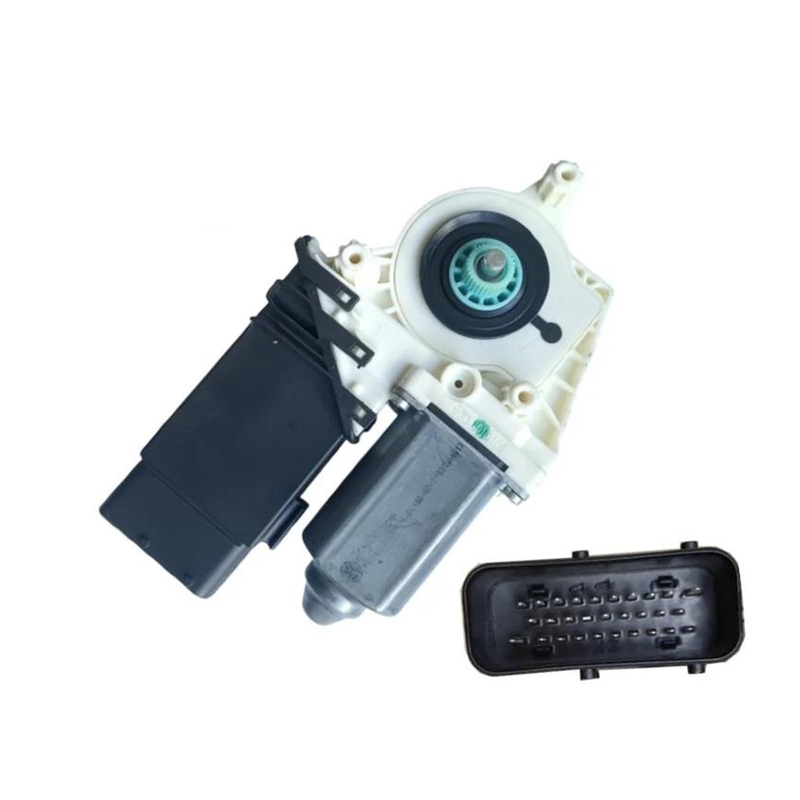 Für Skoda Für Octavia FENSTERMOTOR Für EXPERT 1U4959801D 1U4959802D Vorne Rechts Automotive Elektronik Vorne Links Neue Fensterheber Auto Fensterheber(1U4959801D) von KIRYU